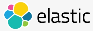 About Elasticsearch Inc - Elastic Logo