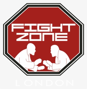Logo - Fight Zone