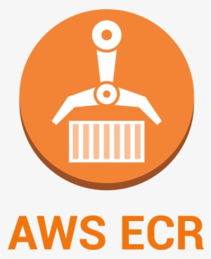 @dankohn The Logo Files Are Attached - Aws Ecr Logo Png
