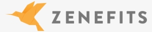 Thus The Change In The Logo, Which Ditches The Original - Zenefits Logo