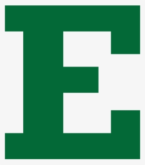 Open - Eastern Michigan Athletics Logo