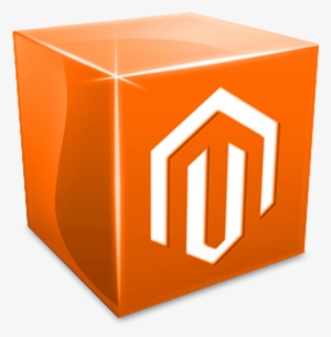 Magento-logo - Magento Logo