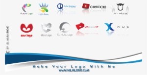 Make Your Logo Right Here Right Now - Logo