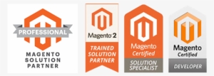 Magento 2 Development And Integrations - Magento Specialist