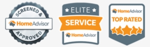 Middleton Heating & Air, Inc - Home Advisor Top Rated