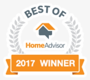 Homeadvisor 2017 Winner Hvac Repair - 2016 Best Of Home Advisor Award