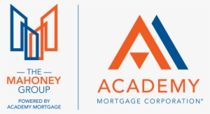 Academy Mortgage Corporation - Academy Mortgage Logo