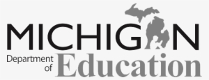 Michigan Department Of Education Logo - Michigan Department Of Education