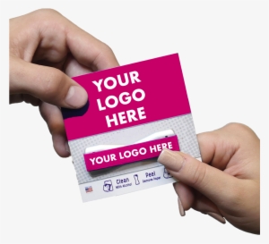 Custom Printed Lovehandle Phone Grips - Phone Love Handle