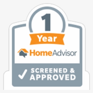 Leave Us A Review - Home Advisor Top Rated