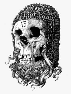 Templar Tattoos - Google Search - Knights Templar Skull