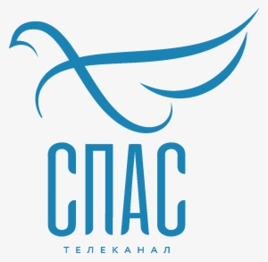 Spas Channel (new Logo) - Спас Тв