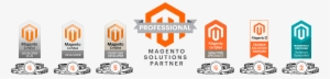 Magento Enables Us To Develop Your Online Store With - Sign