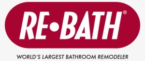 Re-bath Plain With Tag - Rebath Logo