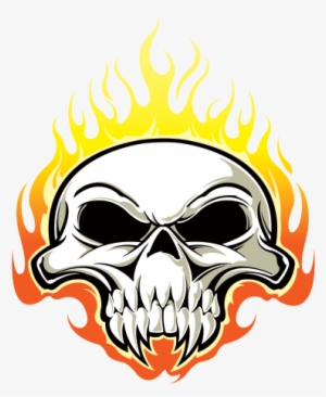 Skull And Crossbones Death Sticker Pursuit Png - Skull