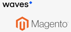 Magento Merchants Can Now Receive Payments In Waves - Orange