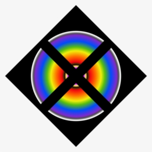 Diamond-color - Vector Graphics