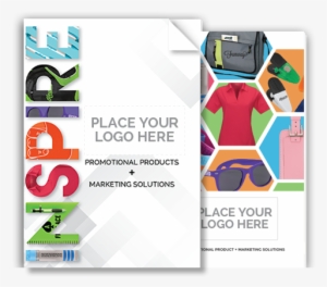 Sage Inspire Catalogs - Promotional Product Catalogs