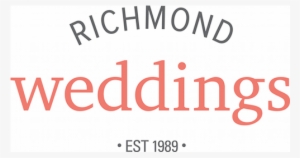 Rw New Logo - Wedding