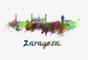 Bleed Area May Not Be Visible - Watercolor Painting