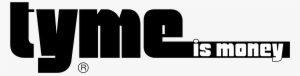 Time Is Money Logo Png Transparent - Money
