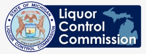 Michigan Liquor Control Commission Logo - Michigan Alcohol Laws