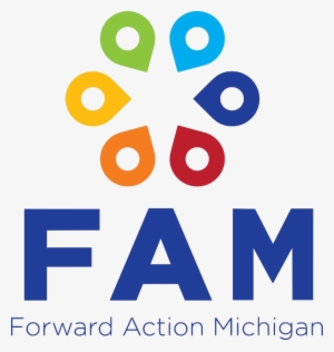 Forward Action Michigan Logo - Epic Games Logo Png