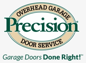 Precision Garage Door Of Southeast Michigan - Precision Door Service