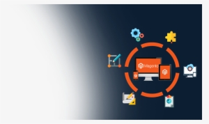Hire Dedicated Magento Developers > - Circle
