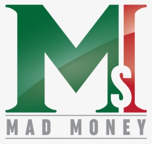Mad Money Logo - Graphic Design
