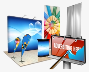 Advertising Banners - Advertisement Icon