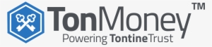 Ton Money Logo - Logo