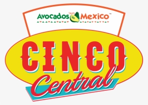 Program Logo - Avocados From Mexico