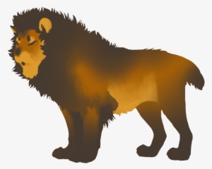 Lioden Primal Coat Bases Transparent Background