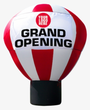 Grand Opening Balloons Png - Grand Opening Balloon Png