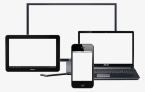 Devic Es - All Devices Png
