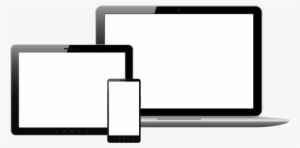 More-devices - Shopping Cart Responsive Design