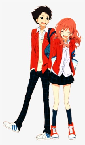 Asako Natsume And Sasahara