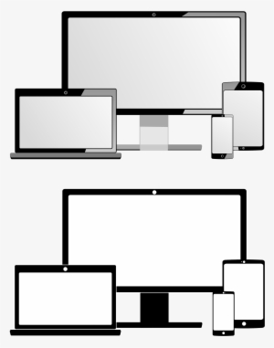 This Free Icons Png Design Of Mockup Devices