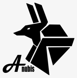Temp - Anubis's Logo