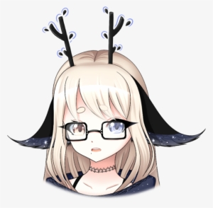 Clip Transparent Stock Whiterstar Star Deviantart Huge - Anime