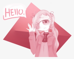 Drawing Tumblr Anime - Drawing
