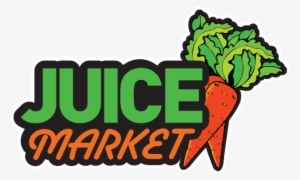 Juice-logo - Juices Logo