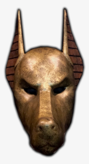 Anubis