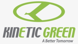 Kinetic Green Logo