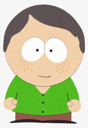 Nelly And Francis South Park