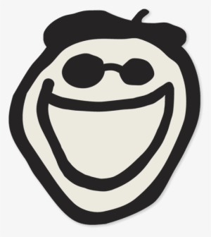 Jake Magnet - Life Is Good Head