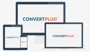 Convertplug Branding Kit/apple Devices - Apple All Device Png