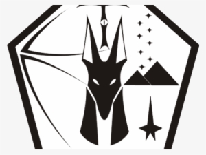 Anubis Png Transparent Images - Portable Network Graphics