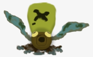 Ocean Octorok - Anubis - Stuffed Toy